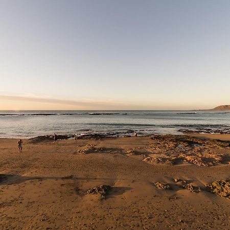 Canteras 1º Linea De Playa Лас-Пальмас-де-Гран-Канарія Екстер'єр фото